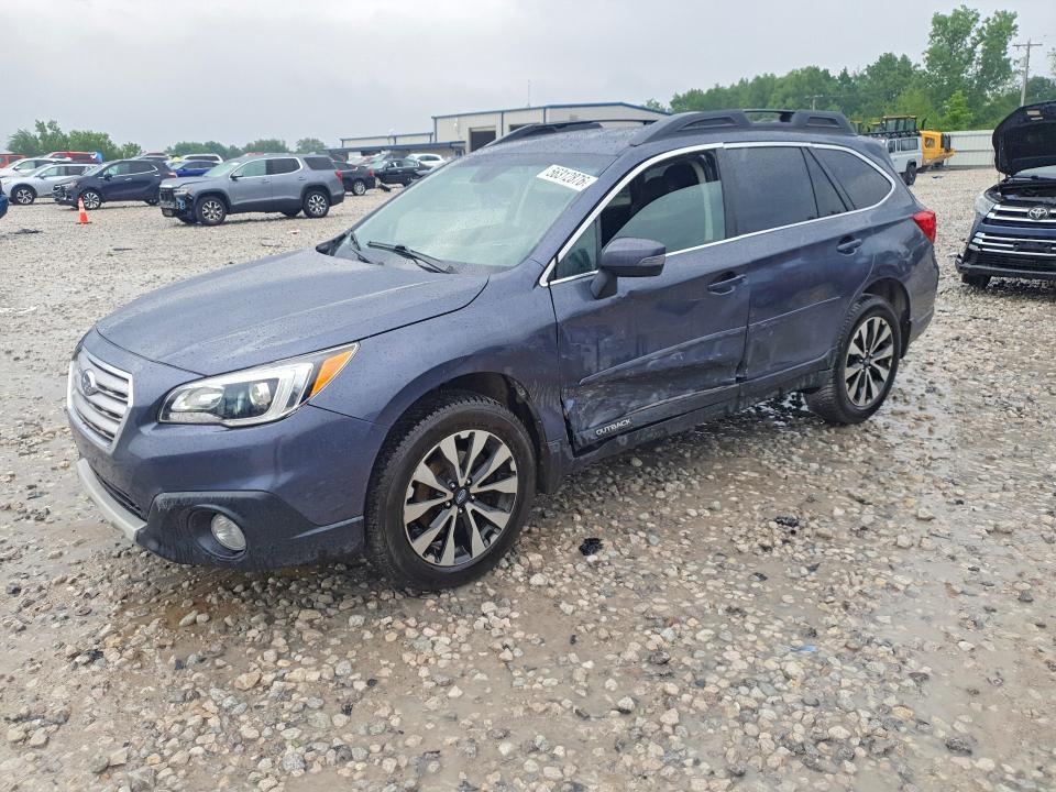 Продаж на аукціоні авто 2017 Subaru Outback, vin: 4S4BSENC4H3418506, номер лоту: 56312876