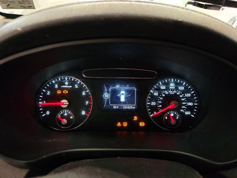 Продаж на аукціоні авто 2016 Kia Sorento, vin: 5XYPGDA37GG106007, номер лоту: 58879196