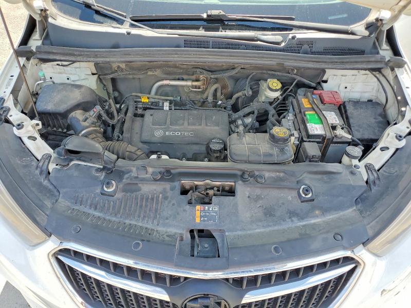 Продажа на аукционе авто 2019 Buick Encore, vin: KL4CJASB4KB952127, номер лота: 53666406