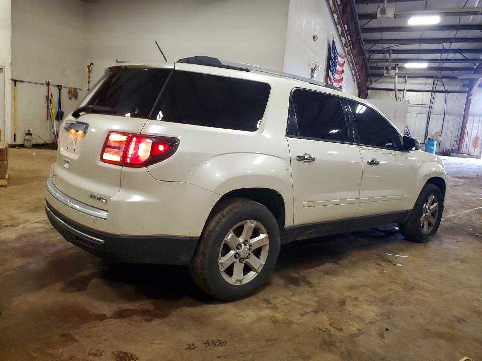Auction sale of the 2015 Gmc Acadia, vin: 1GKKVPKD3FJ244252, lot number: 56641086