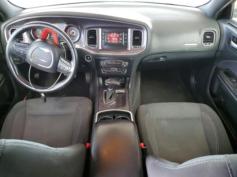 Aukcja sprzedaży 2016 Dodge Charger, vin: 2C3CDXBG8GH165499, numer aukcji: 58475936