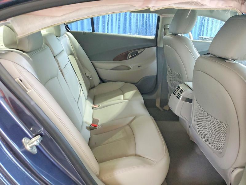 Aukcja sprzedaży 2013 Buick Lacrosse, vin: 1G4GC5E37DF204055, numer aukcji: 56524466