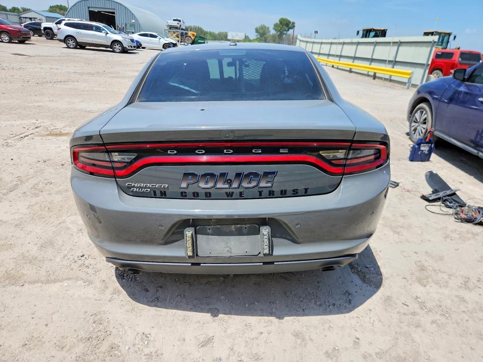 56039826 :رقم المزاد ، 2C3CDXKT0KH600229 vin ، 2019 Dodge Charger مزاد بيع