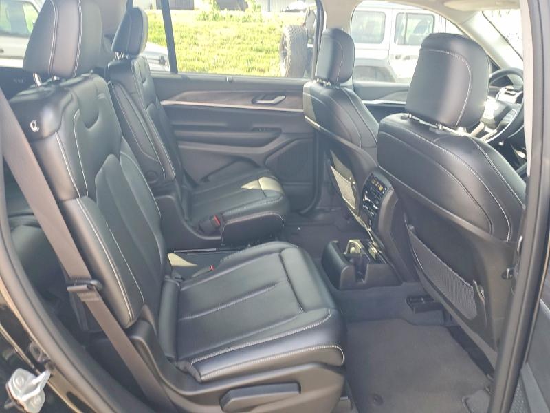 Продаж на аукціоні авто 2023 Jeep Grand Cherokee, vin: 1C4RJKBGXP8824822, номер лоту: 55323596