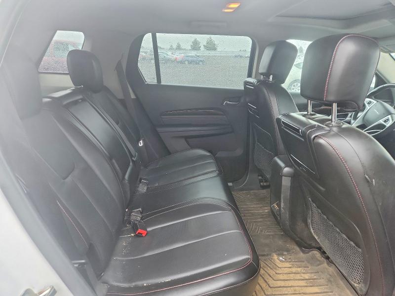 56623966 :رقم المزاد ، 2GKFLZE32D6363832 vin ، 2013 Gmc Terrain مزاد بيع