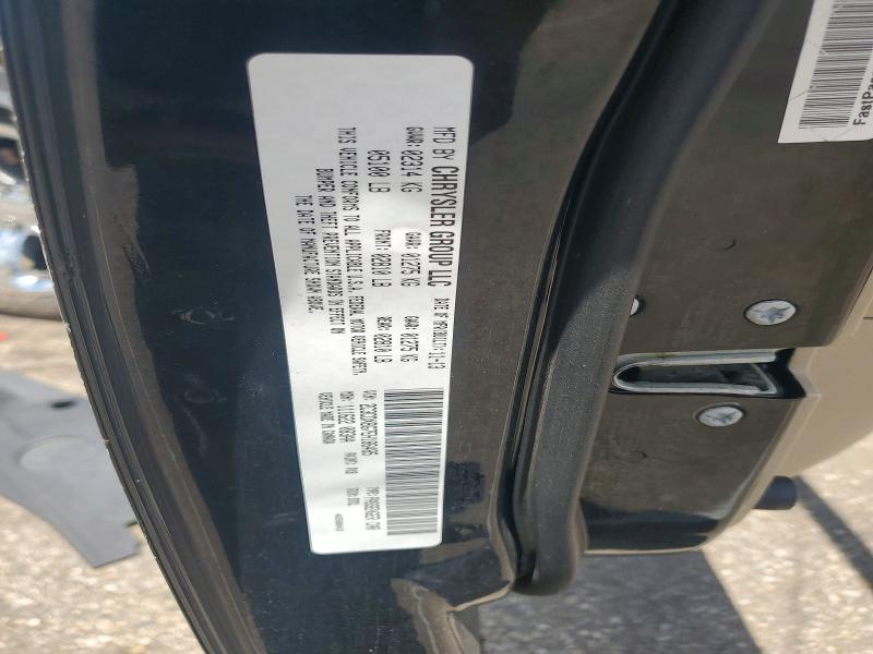 Aukcja sprzedaży 2014 Dodge Charger, vin: 2C3CDXBG7EH186485, numer aukcji: 58607576