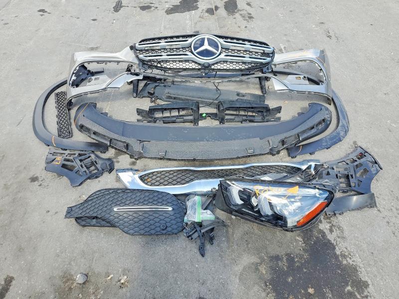Aukcja sprzedaży 2020 Mercedes-benz Gle, vin: 4JGFB4KBXLA040154, numer aukcji: 56963076