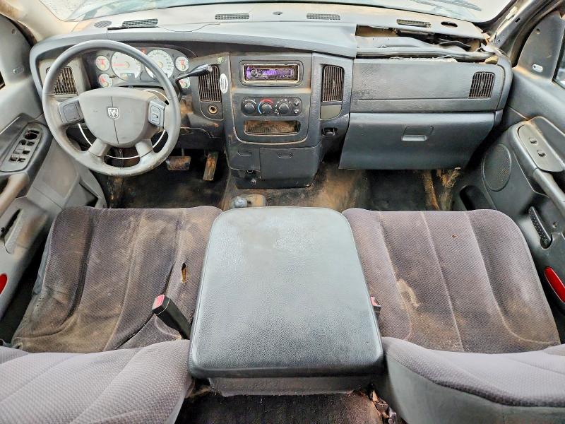 57561156 :رقم المزاد ، 1D7HU18D34S515658 vin ، 2004 Dodge Ram 1500 مزاد بيع