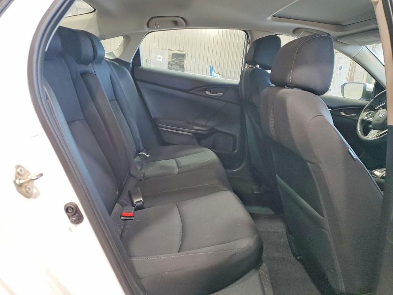 Aukcja sprzedaży 2016 Honda Civic, vin: 19XFC1F33GE004585, numer aukcji: 56039836