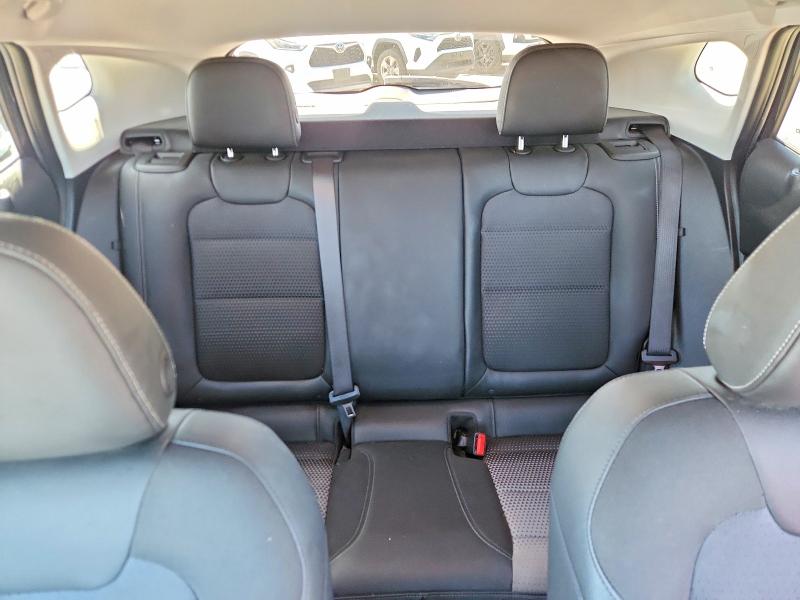 Продаж на аукціоні авто 2024 Chevrolet Trax, vin: KL77LHE20RC001673, номер лоту: 57321926