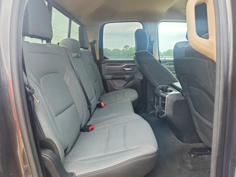 Продаж на аукціоні авто 2020 Ram 1500, vin: 1C6SRFBT7LN300769, номер лоту: 56262256