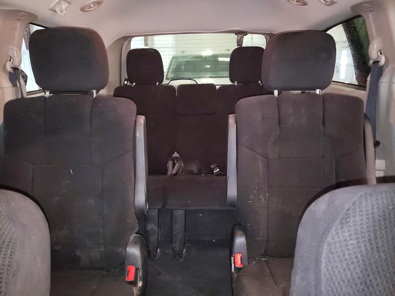 Продаж на аукціоні авто 2013 Dodge Grand Caravan, vin: 2C4RDGBG3DR600294, номер лоту: 58556976