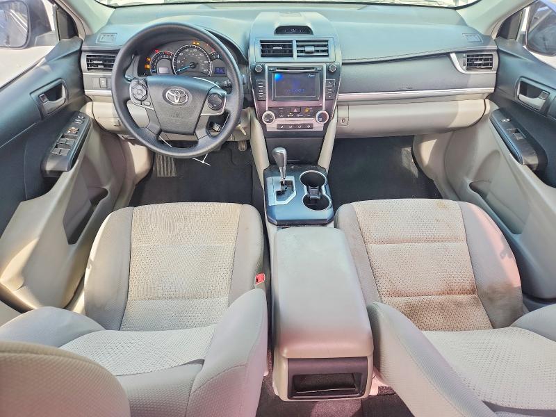 Продаж на аукціоні авто 2014 Toyota Camry, vin: 4T4BF1FK3ER368924, номер лоту: 56440396