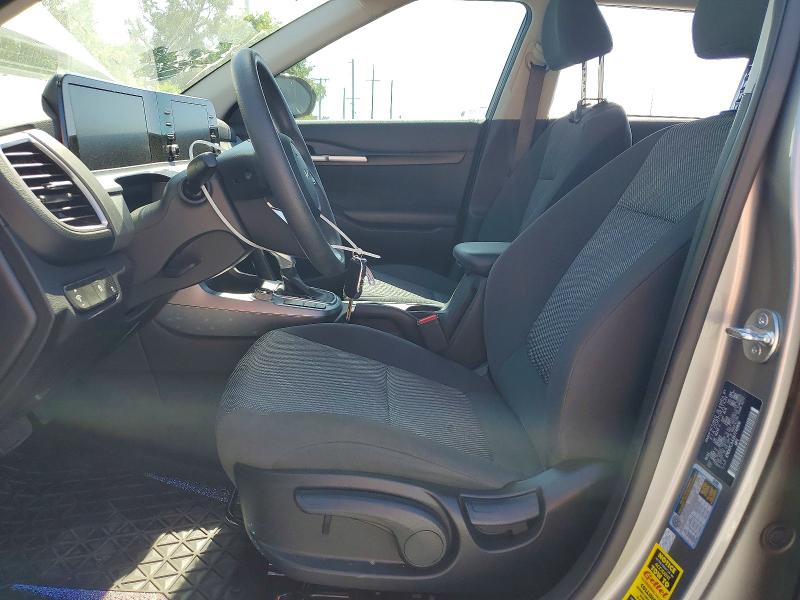 Продаж на аукціоні авто 2025 Kia Seltos, vin: KNDEPCAA3S7740906, номер лоту: 58617676