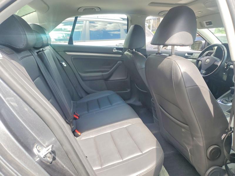 2009 Volkswagen Jetta მანქანა იყიდება აუქციონზე, vin: 3VWRZ71K79M178727, აუქციონის ნომერი: 57177766