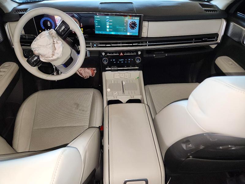 Продаж на аукціоні авто 2026 Hyundai Santa Fe, vin: 5NMP24G11TH086969, номер лоту: 58119656