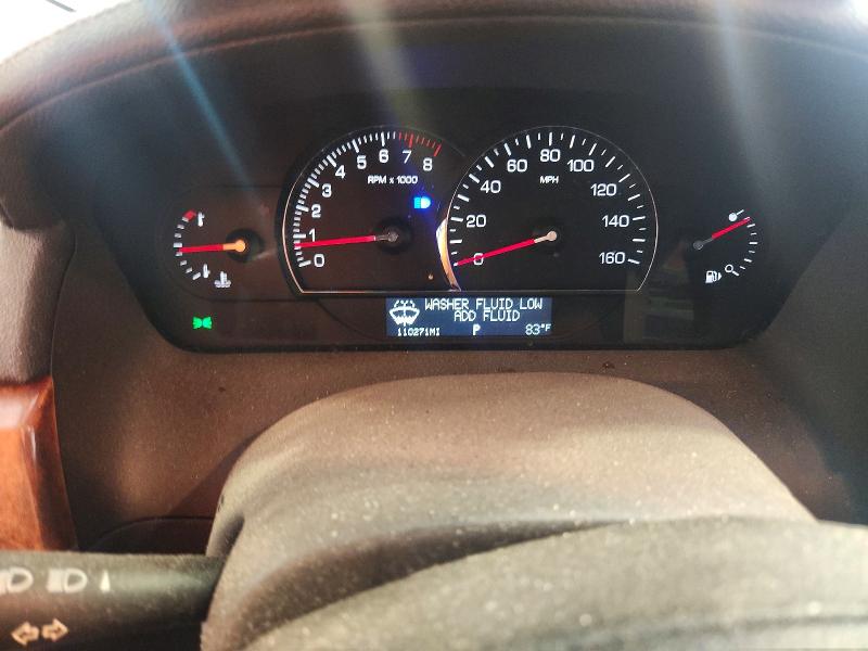 Продажа на аукционе авто 2008 Cadillac Srx, vin: 1GYEE63A180101147, номер лота: 58926406