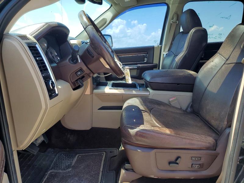 Aukcja sprzedaży 2013 Ram 1500, vin: 1C6RR6PT8DS707588, numer aukcji: 57203536