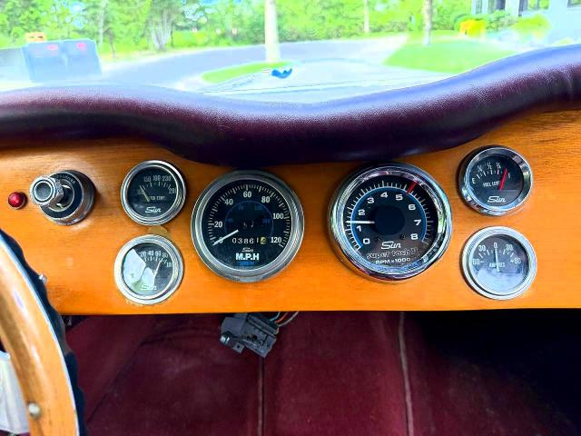 1929 Mercedes-benz Gazel Kit მანქანა იყიდება აუქციონზე, vin: WA78103831, აუქციონის ნომერი: 58400716