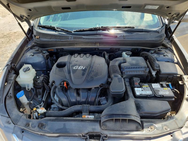 Продаж на аукціоні авто 2014 Hyundai Sonata, vin: 5NPEB4ACXEH907493, номер лоту: 56328266