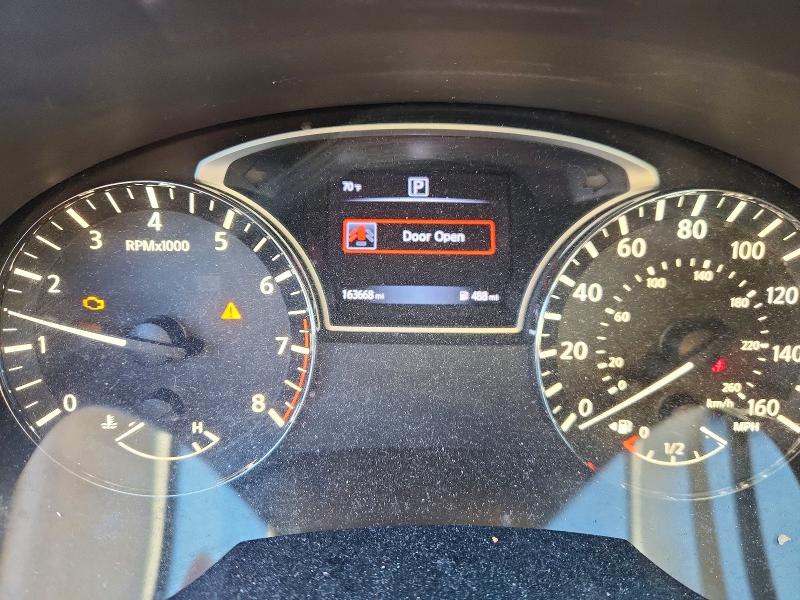 Aukcja sprzedaży 2016 Nissan Altima, vin: 1N4AL3AP8GN305659, numer aukcji: 55594976