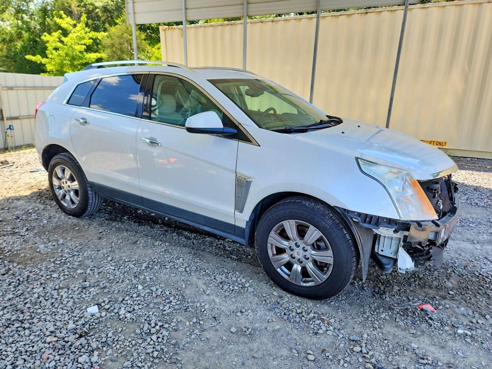 Aukcja sprzedaży 2016 Cadillac Srx, vin: 3GYFNBE39GS574829, numer aukcji: 58365556