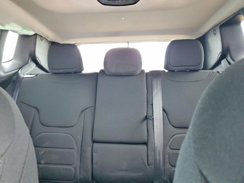 55545656 :رقم المزاد ، ZACNJBBB7LPL75103 vin ، 2020 Jeep Renegade مزاد بيع