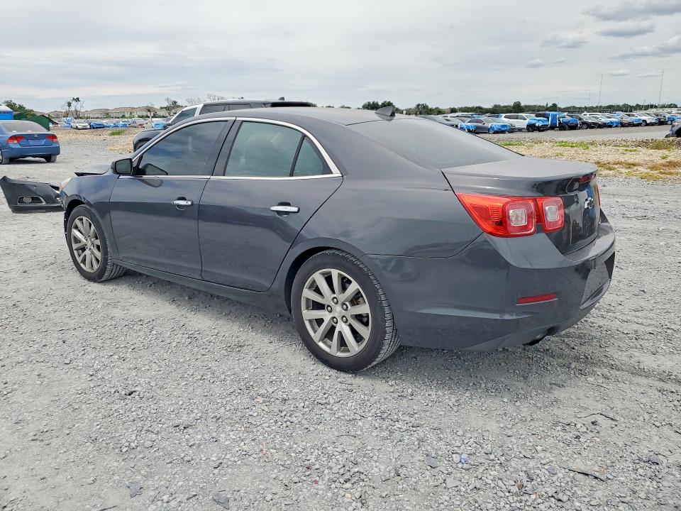 2014 Chevrolet Malibu მანქანა იყიდება აუქციონზე, vin: 1G11H5SL4EF192859, აუქციონის ნომერი: 56678106