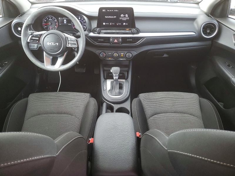 Aukcja sprzedaży 2023 Kia Forte, vin: 3KPF24AD4PE623992, numer aukcji: 57323506