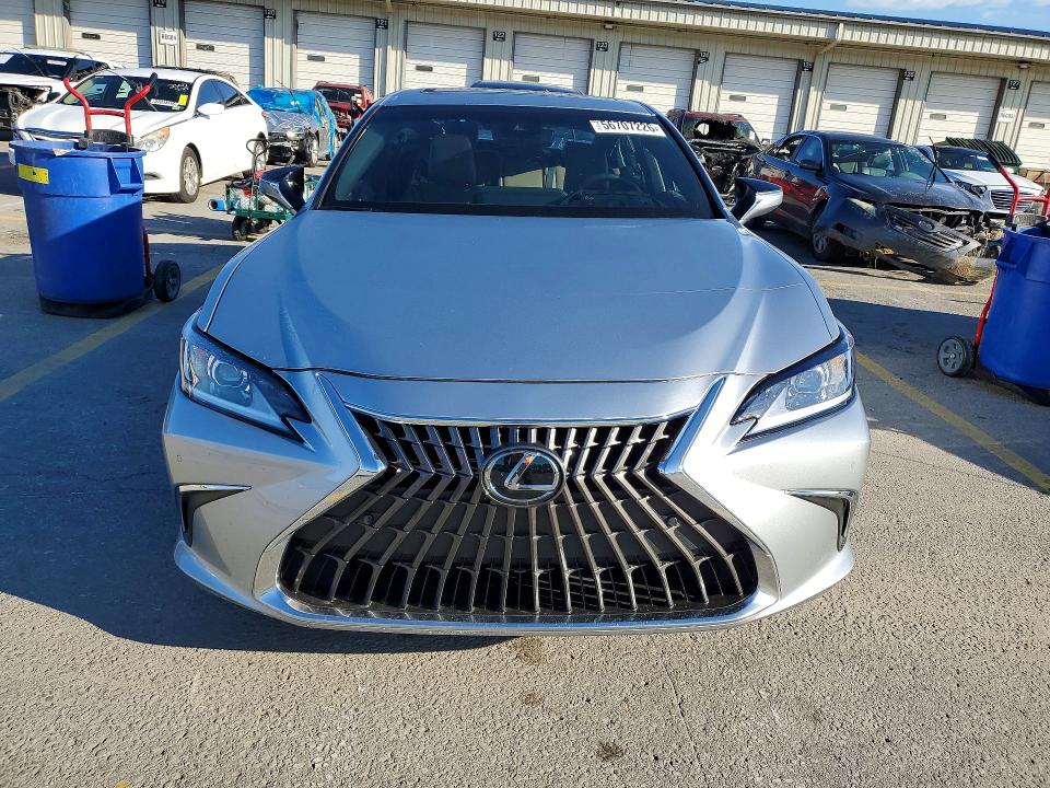56707226 :رقم المزاد ، 58ADZ1B18PU147709 vin ، 2023 Lexus Es 350 مزاد بيع