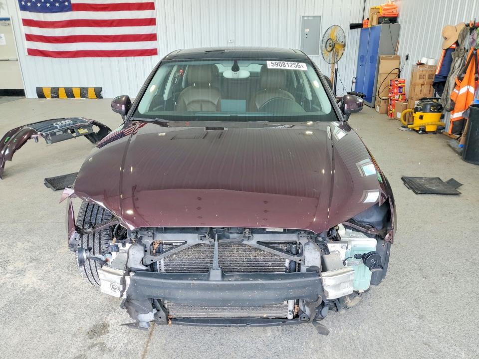 Продаж на аукціоні авто 2015 Audi A3, vin: WAUBFGFF8F1055050, номер лоту: 59081256