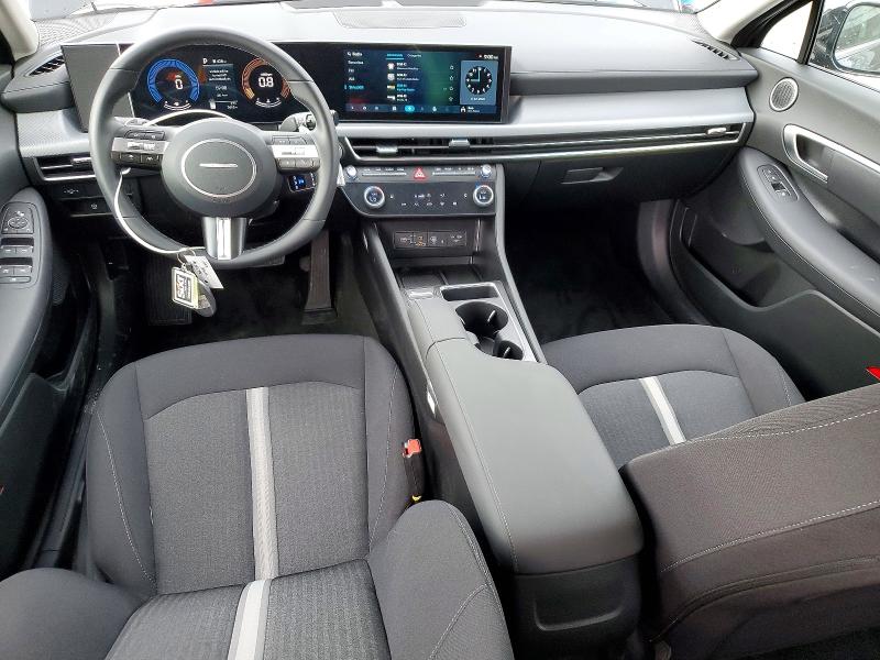 Продаж на аукціоні авто 2026 Hyundai Sonata, vin: KMHL64JA7TA570159, номер лоту: 58311506