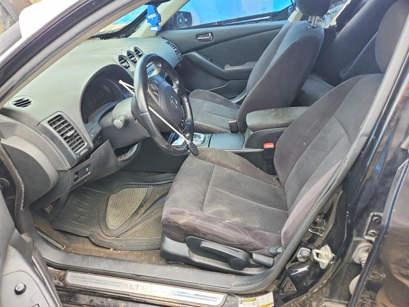 Продажа на аукционе авто 2012 Nissan Altima, vin: 1N4AL2AP7CN458666, номер лота: 55372696
