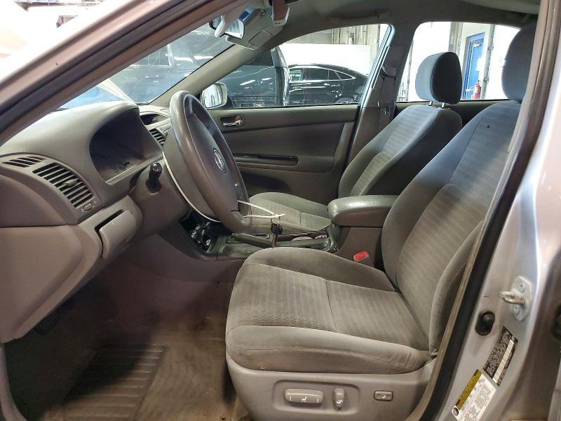 Aukcja sprzedaży 2005 Toyota Camry, vin: 4T1BE32K75U049427, numer aukcji: 58631026