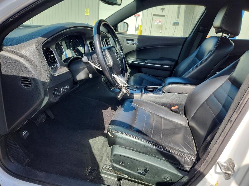 58331736 :رقم المزاد ، 2B3CL3CG4BH592873 vin ، 2011 Dodge Charger مزاد بيع
