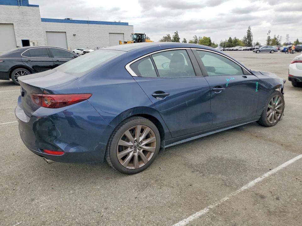 Aukcja sprzedaży 2020 Mazda 3, vin: 3MZBPACL8LM122877, numer aukcji: 59074936