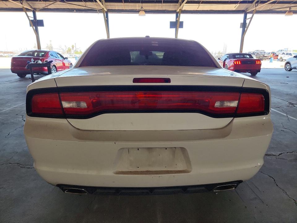 Aukcja sprzedaży 2014 Dodge Charger, vin: 2C3CDXBG8EH213919, numer aukcji: 56511646