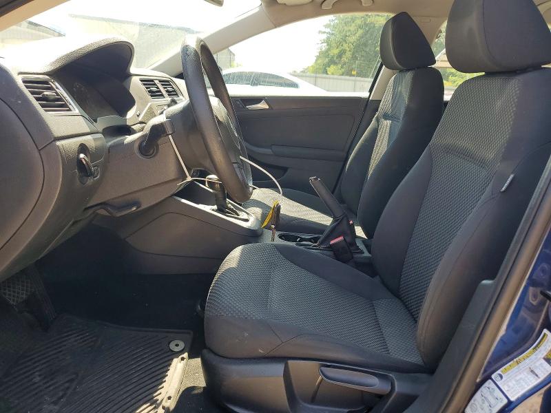 2011 Volkswagen Jetta მანქანა იყიდება აუქციონზე, vin: 3VW2K7AJ7BM400363, აუქციონის ნომერი: 55910556