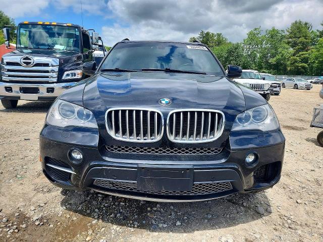 Aukcja sprzedaży 2012 Bmw X5, vin: 5UXZW0C59C0B88441, numer aukcji: 55544086