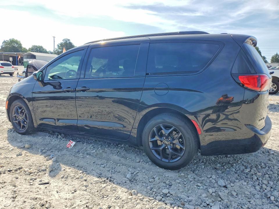 Aukcja sprzedaży 2020 Chrysler Pacifica, vin: 2C4RC1BG3LR245528, numer aukcji: 56150546
