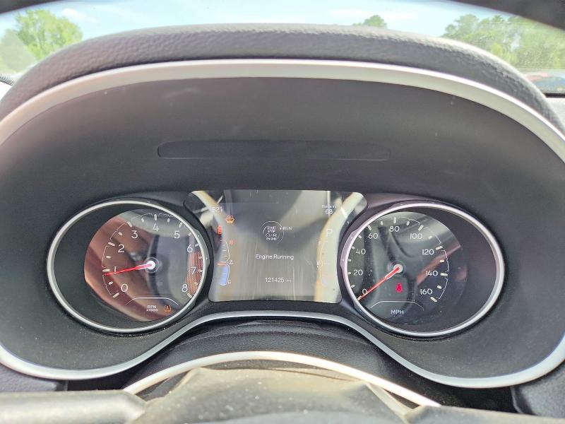 Продажа на аукционе авто 2018 Jeep Compass, vin: 3C4NJDBBXJT481128, номер лота: 56610426