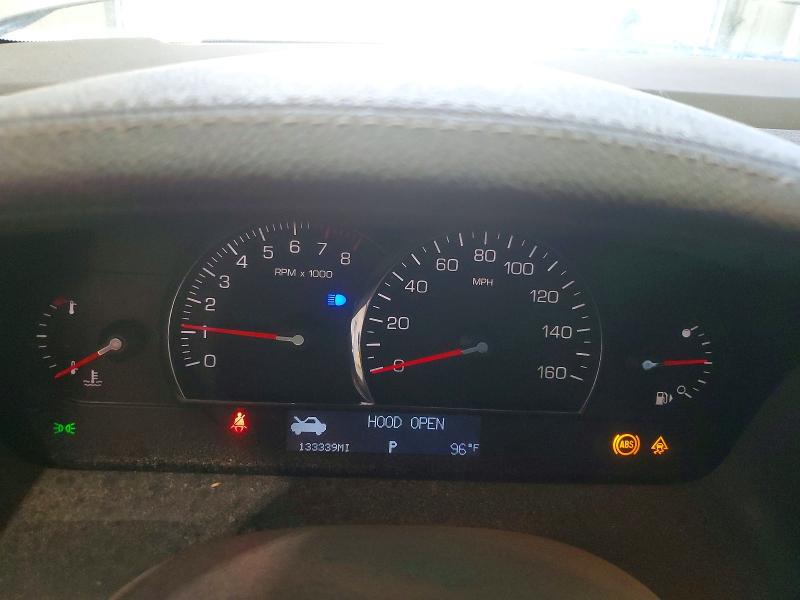 Aukcja sprzedaży 2008 Cadillac Srx, vin: 1GYEE53A980129370, numer aukcji: 55984616