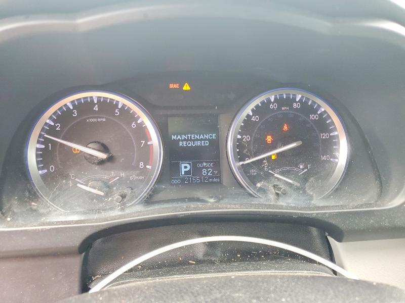 Aukcja sprzedaży 2016 Toyota Highlander, vin: 5TDBKRFHXGS307722, numer aukcji: 57497876
