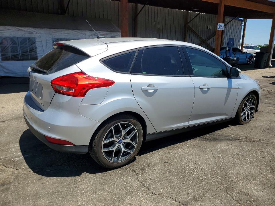 Продаж на аукціоні авто 2017 Ford Focus, vin: 1FADP3M25HL219479, номер лоту: 56062926