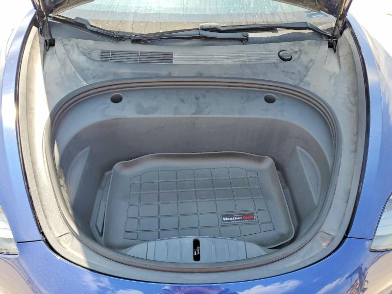 58064286 :رقم المزاد ، 5YJ3E1EA9MF989798 vin ، 2021 Tesla Model 3 مزاد بيع