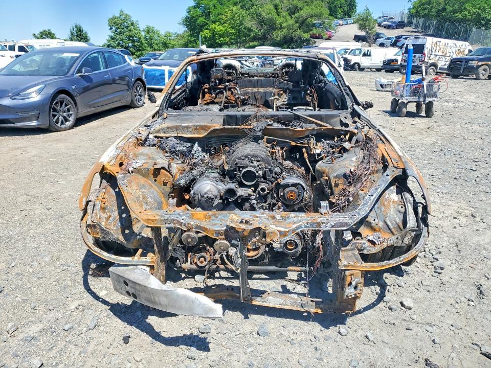 Продажа на аукционе авто 2004 Lexus Sc, vin: JTHFN48YX40051961, номер лота: 56766746