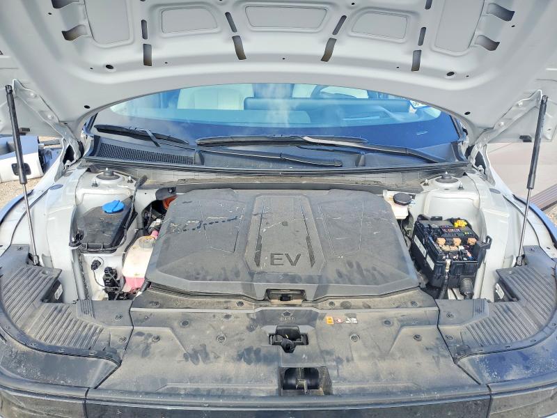 Продажа на аукционе авто 2025 Hyundai Ioniq 5, vin: 7YAKR4DA6SY016158, номер лота: 56680016