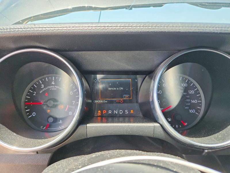 Продажа на аукционе авто 2019 Ford Mustang, vin: 1FA6P8CF8K5147876, номер лота: 56800186