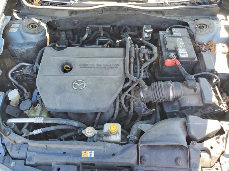 Aukcja sprzedaży 2012 Mazda 6, vin: 1YVHZ8DHXC5M41322, numer aukcji: 55613816