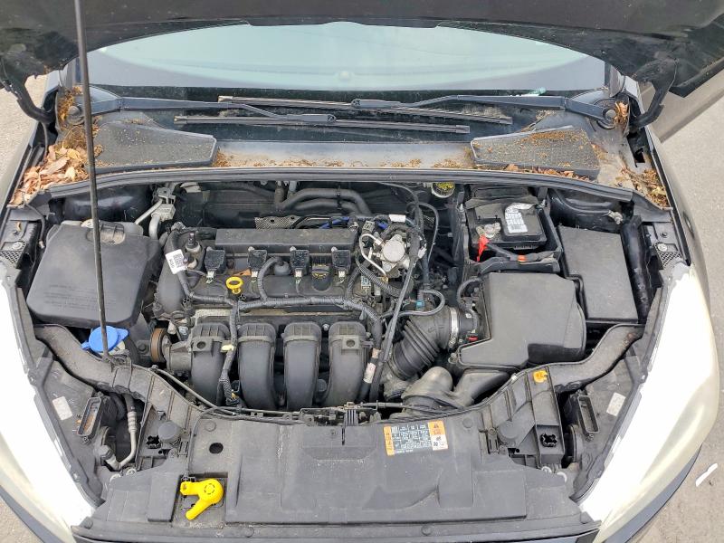 Продажа на аукционе авто 2016 Ford Focus, vin: 1FADP3F21GL323544, номер лота: 58060906